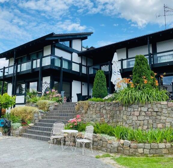 ホテル My Schildow