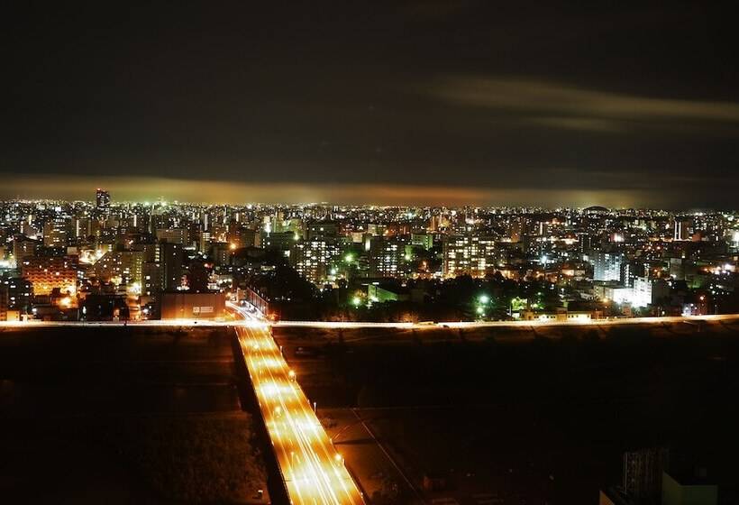فندق Mystays Premier Sapporo Park