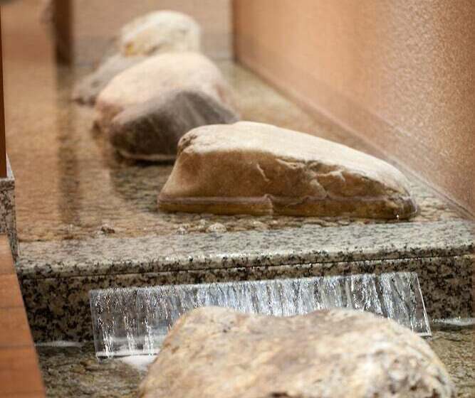 ホテル Mystays Premier Sapporo Park