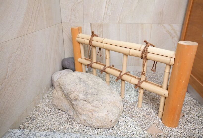 فندق Mystays Premier Sapporo Park