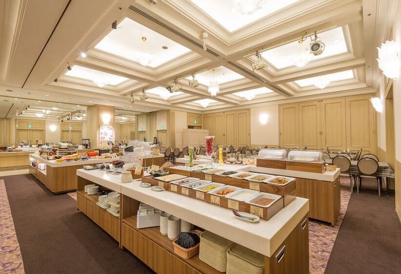 فندق Mystays Premier Sapporo Park