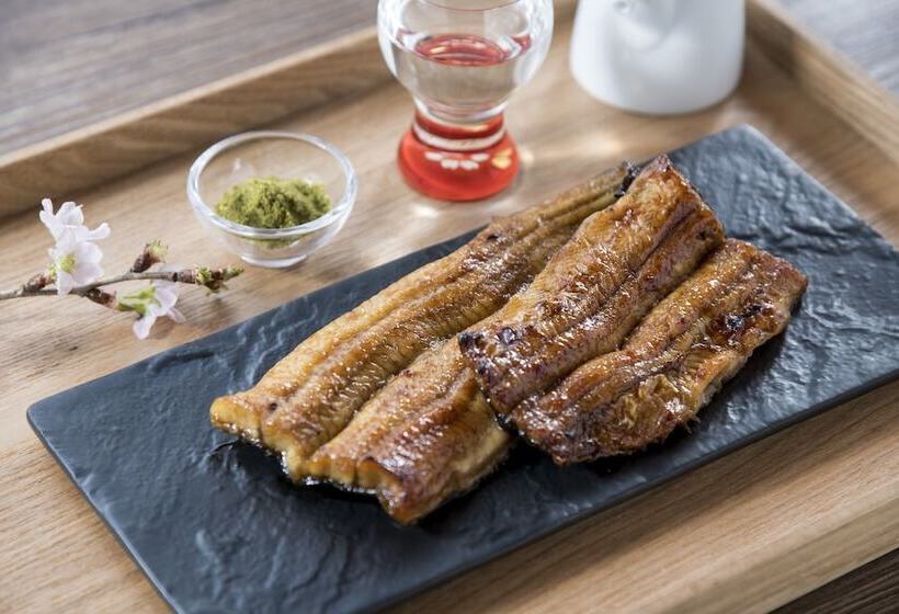 فندق Mystays Premier Sapporo Park