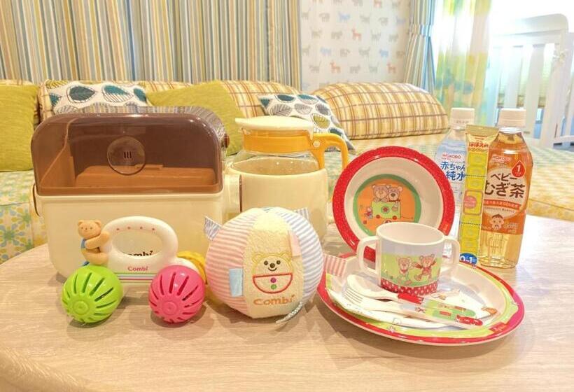 فندق Mystays Premier Sapporo Park