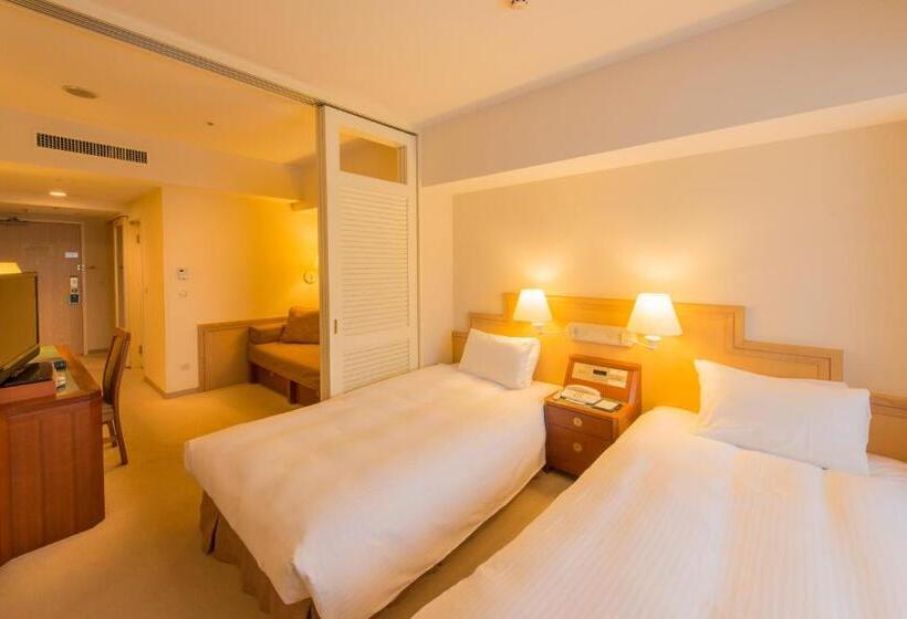 فندق Mystays Premier Sapporo Park