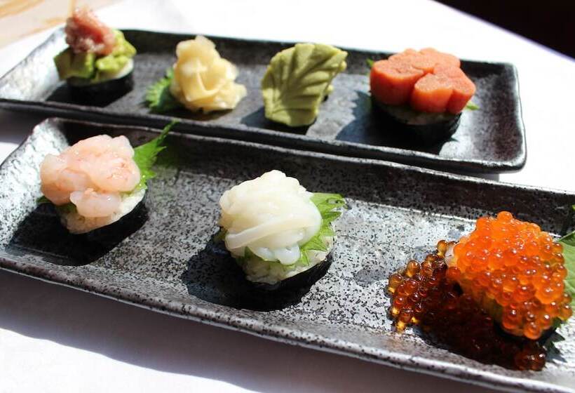 فندق Mystays Sapporo Aspen