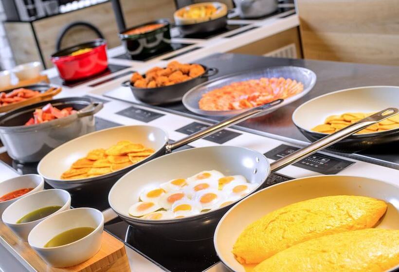 فندق Mystays Sapporo Aspen