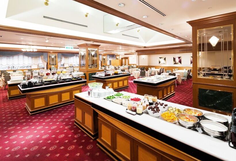 فندق Mystays Sapporo Aspen