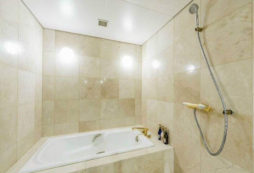 فندق Mystays Sapporo Aspen