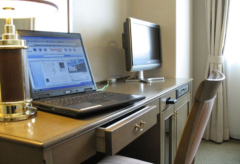 فندق Mystays Sapporo Aspen