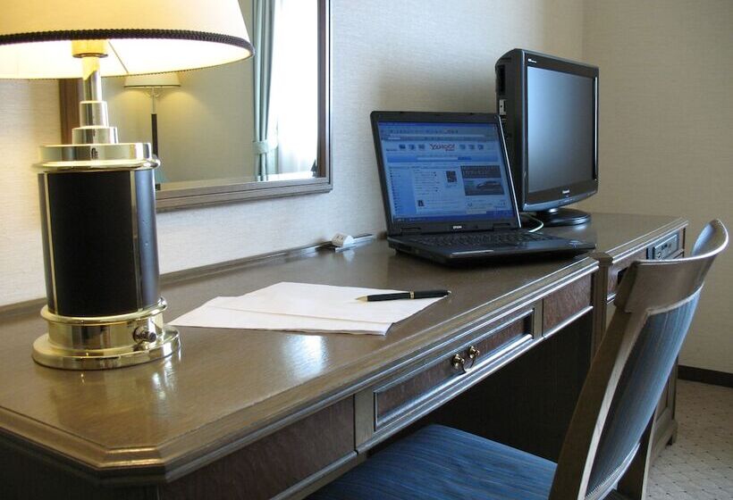 فندق Mystays Sapporo Aspen