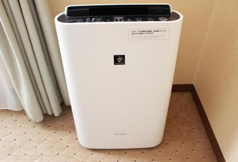 فندق Mystays Sapporo Aspen