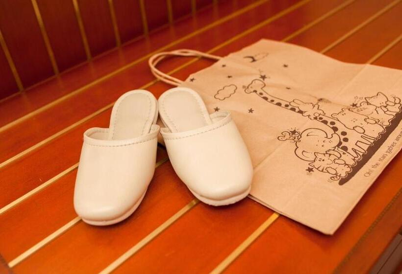 فندق Mystays Sapporo Aspen