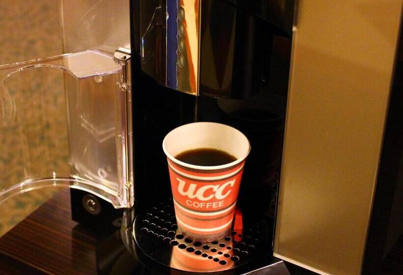 فندق Mystays Sapporo Aspen