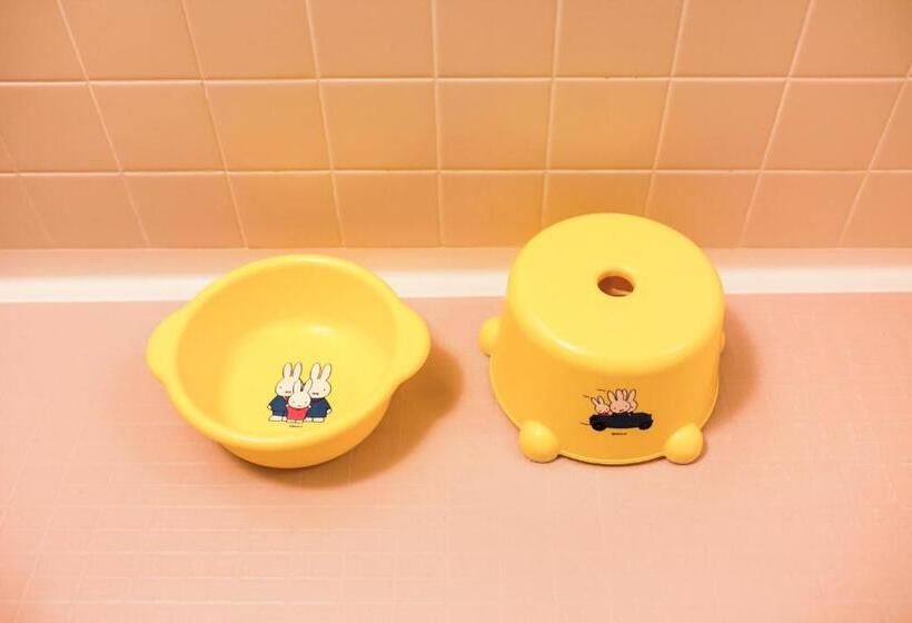 فندق Mystays Sapporo Aspen