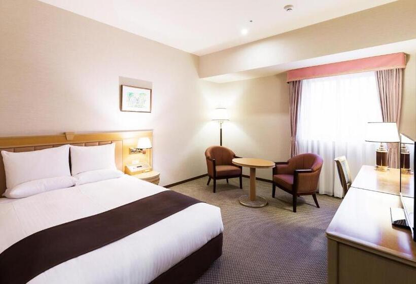 فندق Mystays Sapporo Aspen