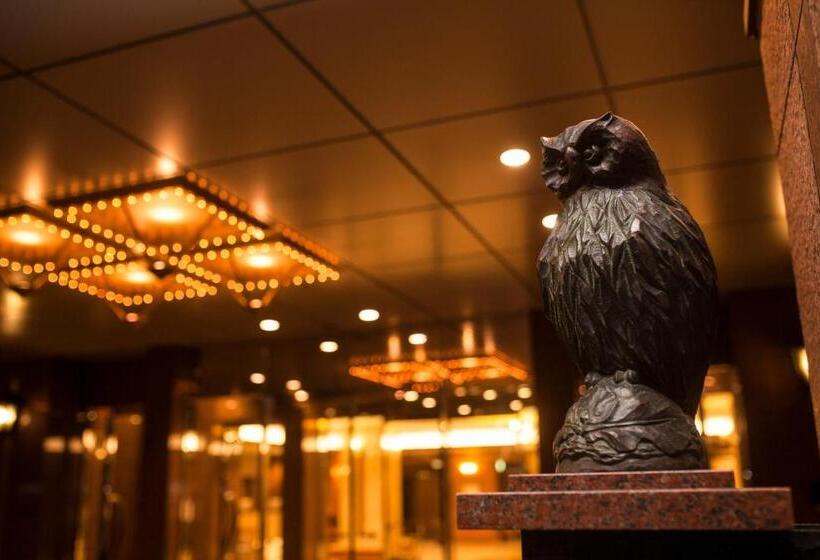 فندق Mystays Sapporo Aspen