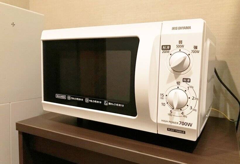 Отель Mystays Sapporo Station