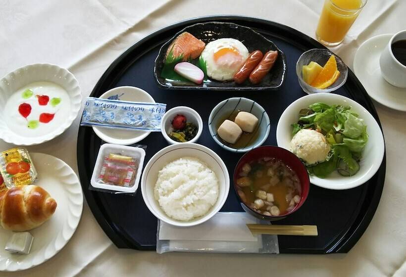 فندق Narita Ucity