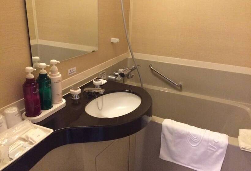 فندق Narita Ucity