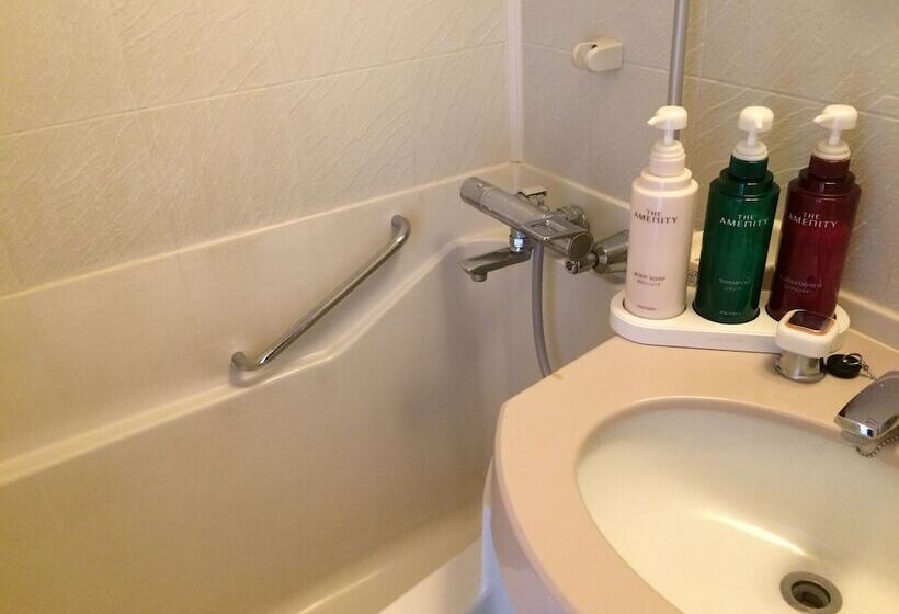 فندق Narita Ucity