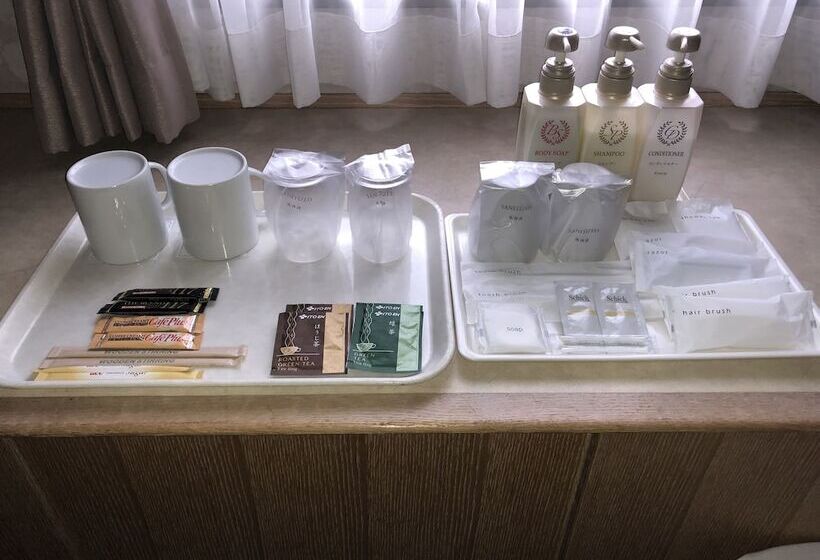 فندق Narita Ucity