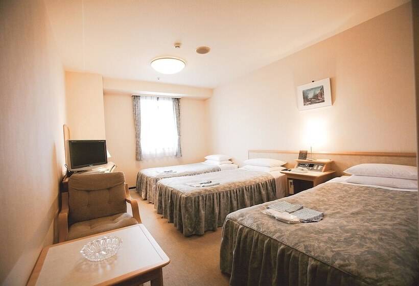 فندق Narita Ucity