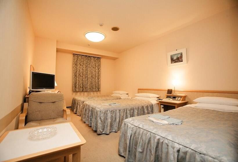 فندق Narita Ucity