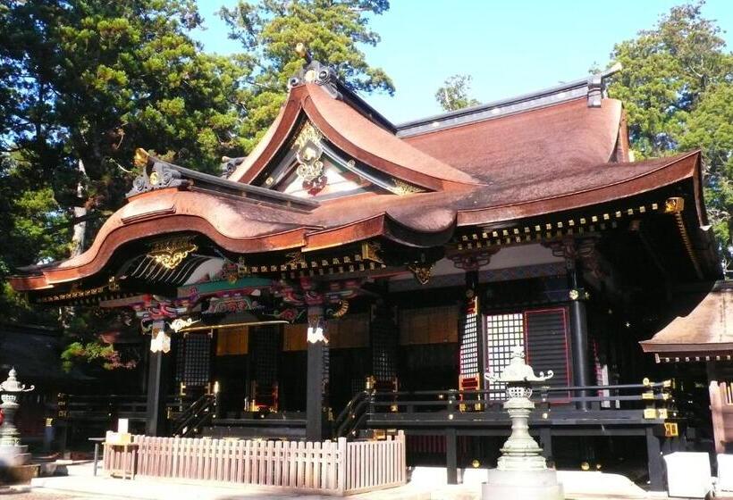 فندق Narita Ucity