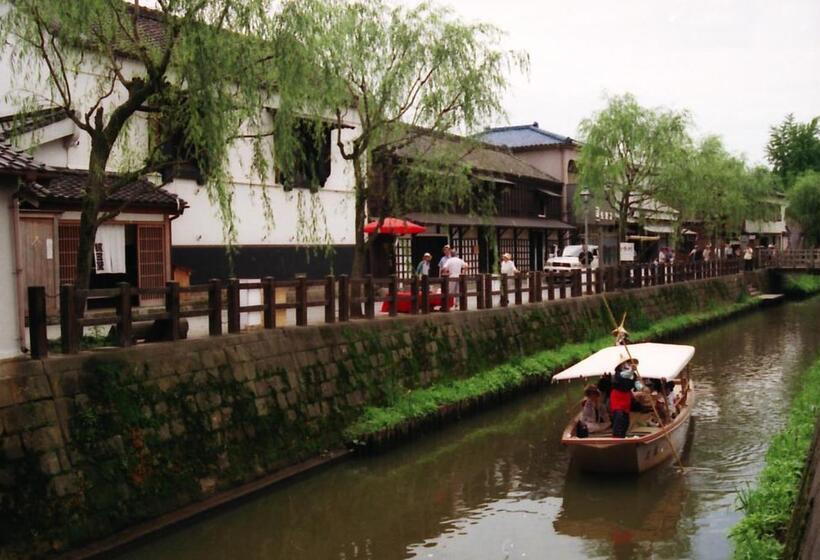 فندق Narita Ucity