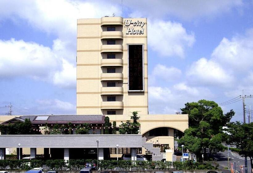 فندق Narita Ucity