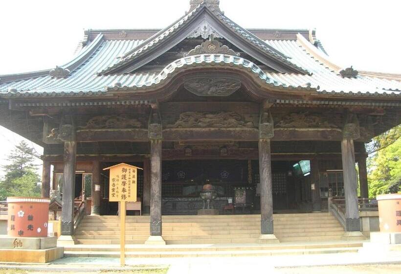 فندق Narita Ucity