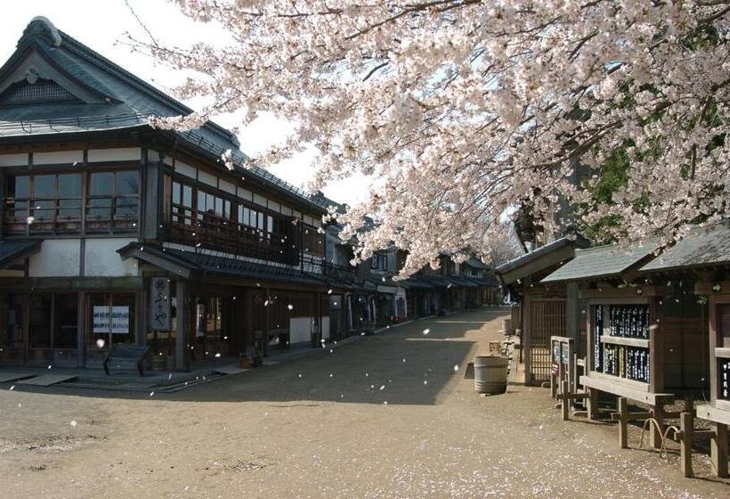 فندق Narita Ucity