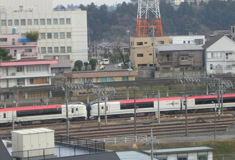 فندق Narita Ucity