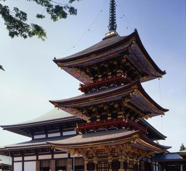 فندق Narita Ucity