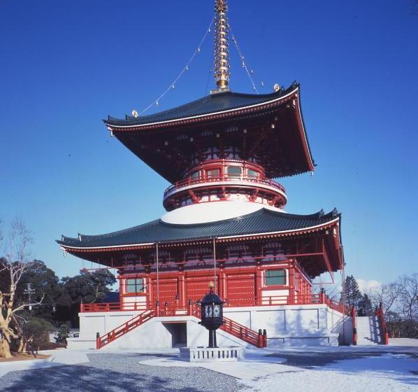 فندق Narita Ucity