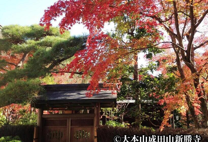 فندق Narita Ucity