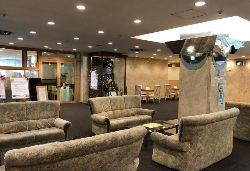 فندق Narita Ucity