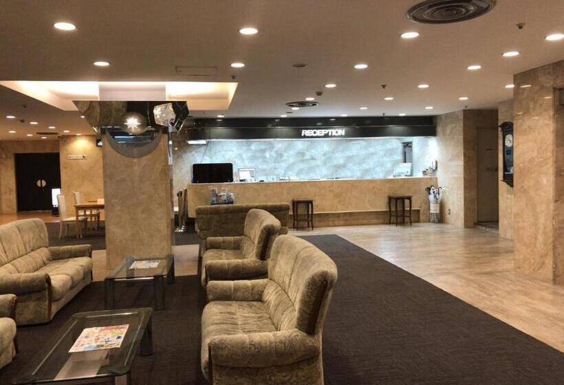 فندق Narita Ucity