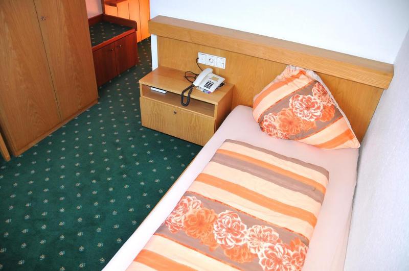 Отель Niedersfeld winterberg