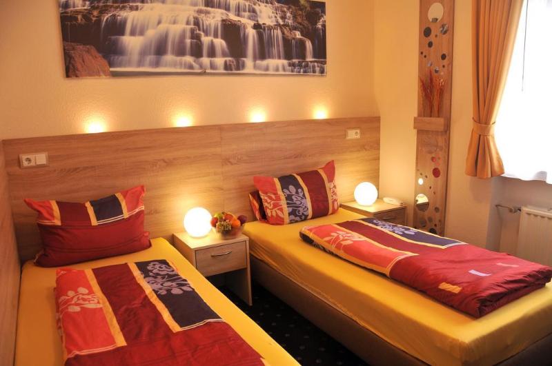 Отель Niedersfeld winterberg