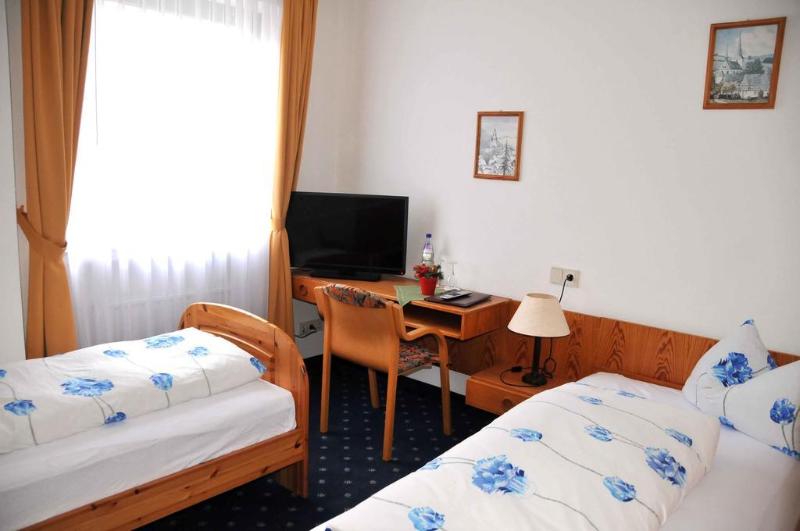 Отель Niedersfeld winterberg