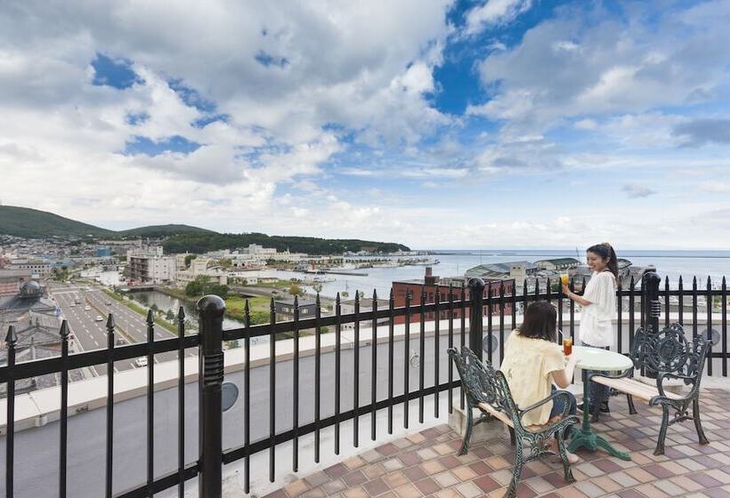 בית מלון כפרי Nord Otaru