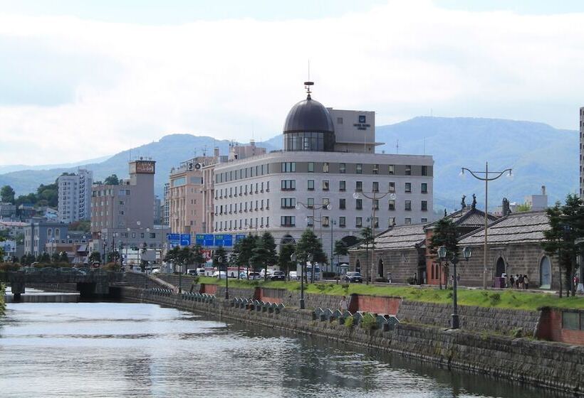 בית מלון כפרי Nord Otaru