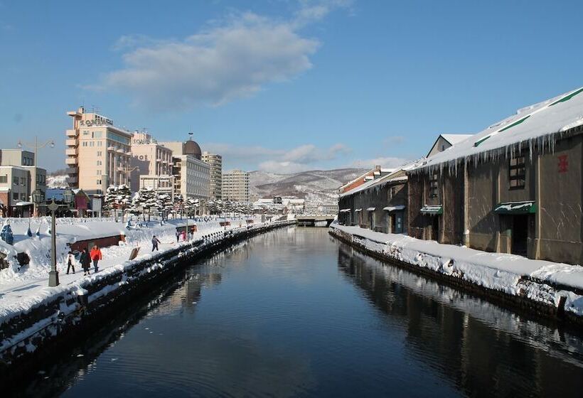 ホテル Nord Otaru