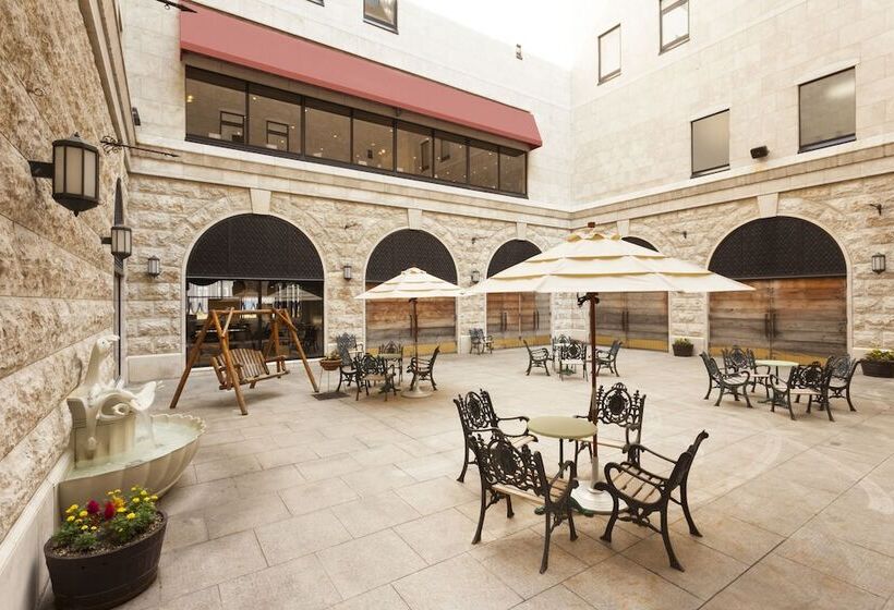 ホテル Nord Otaru