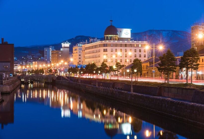 ホテル Nord Otaru