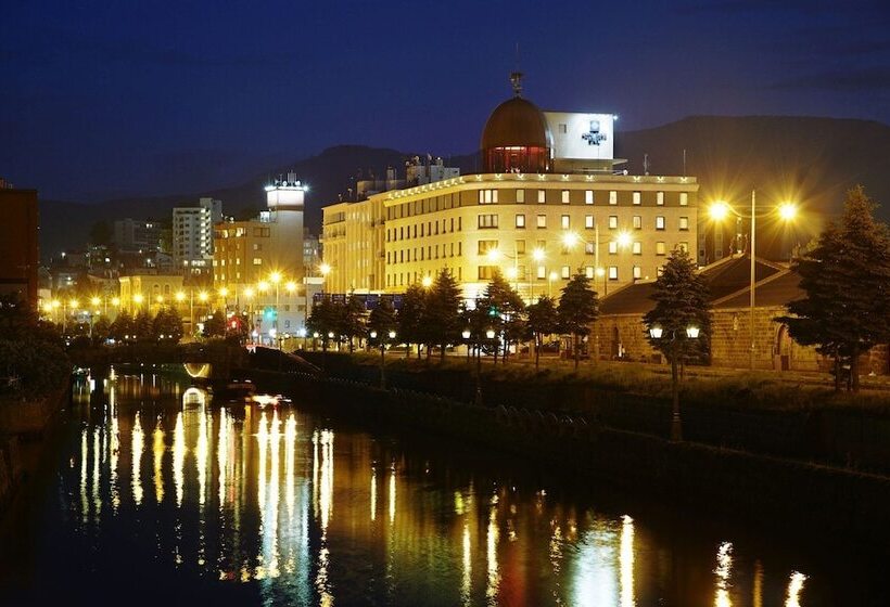ホテル Nord Otaru