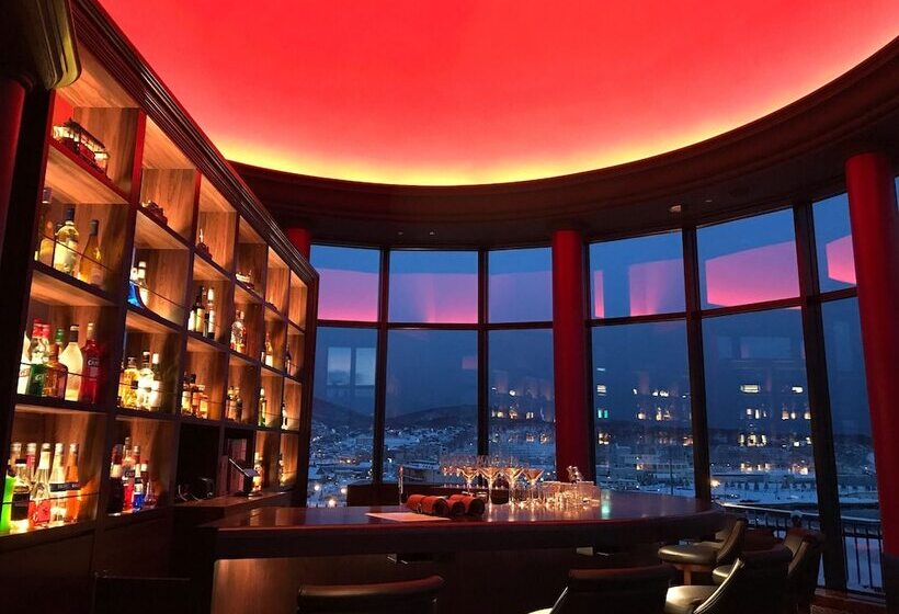 ホテル Nord Otaru