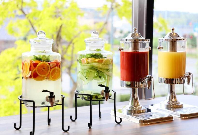 ホテル Nord Otaru