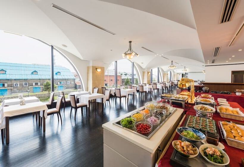 בית מלון כפרי Nord Otaru